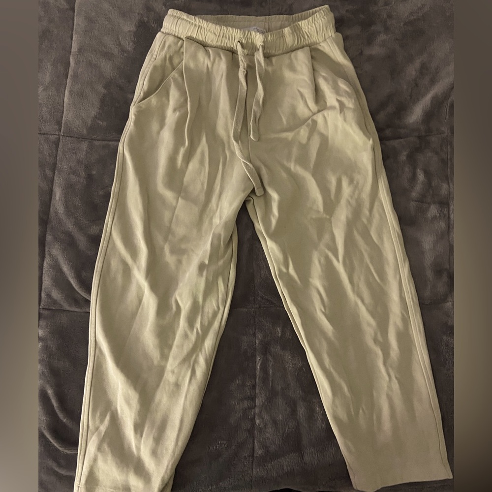 Zara Sweatpants